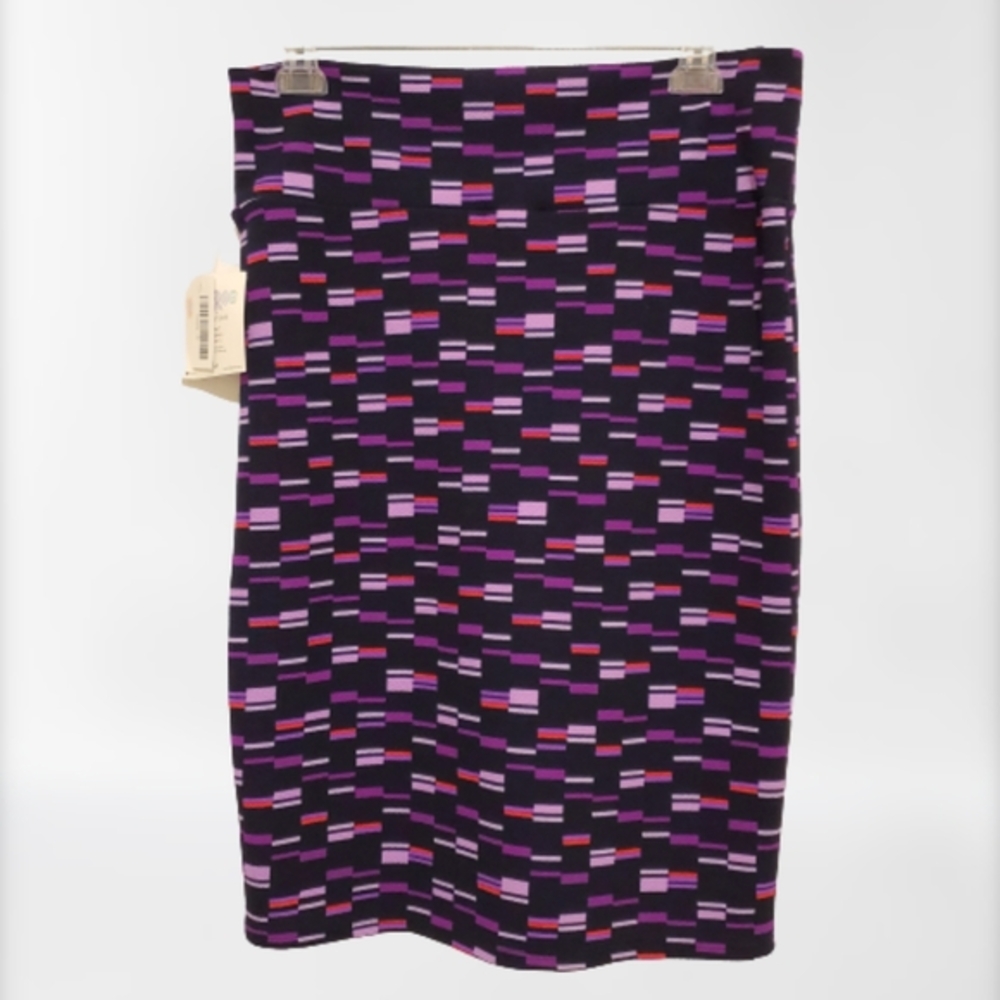 LuLaRoe Pencil Skirt - Cassie